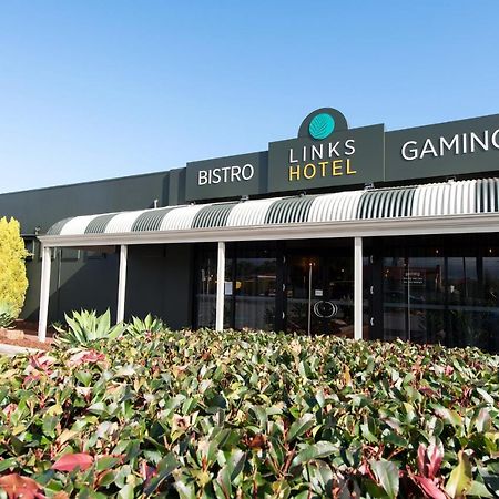 Links Hotel Seaton Luaran gambar