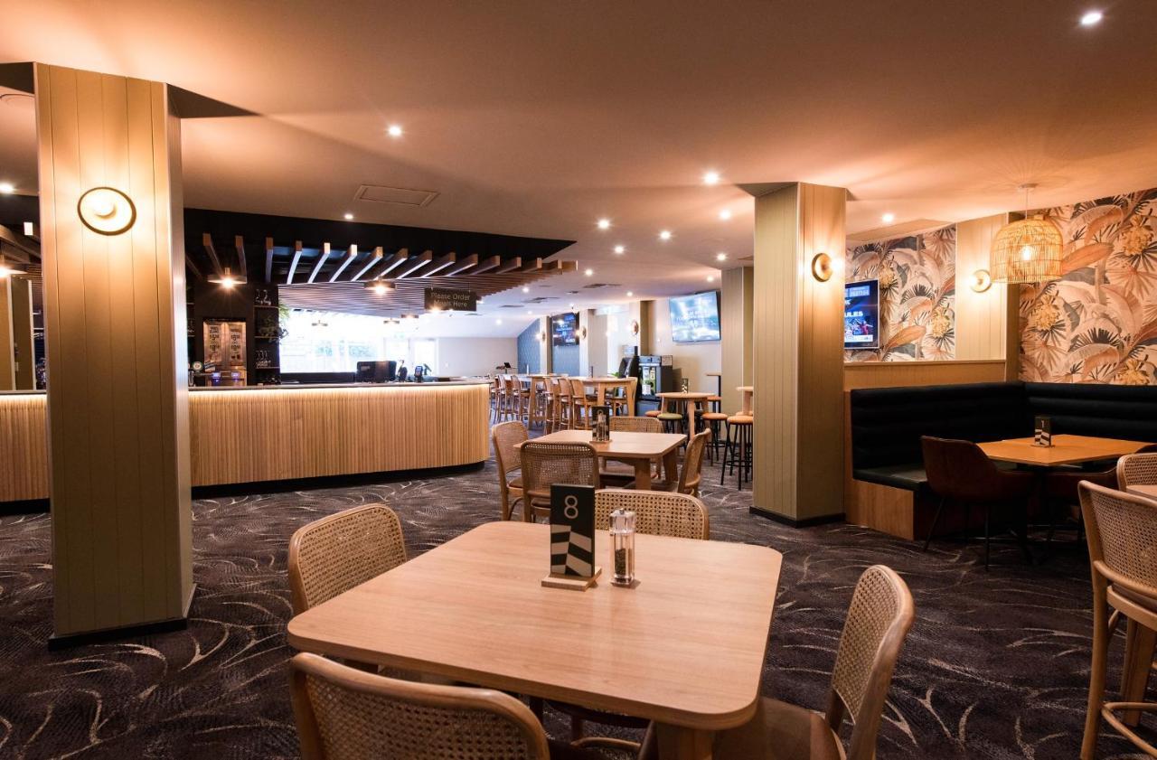 Links Hotel Seaton Luaran gambar