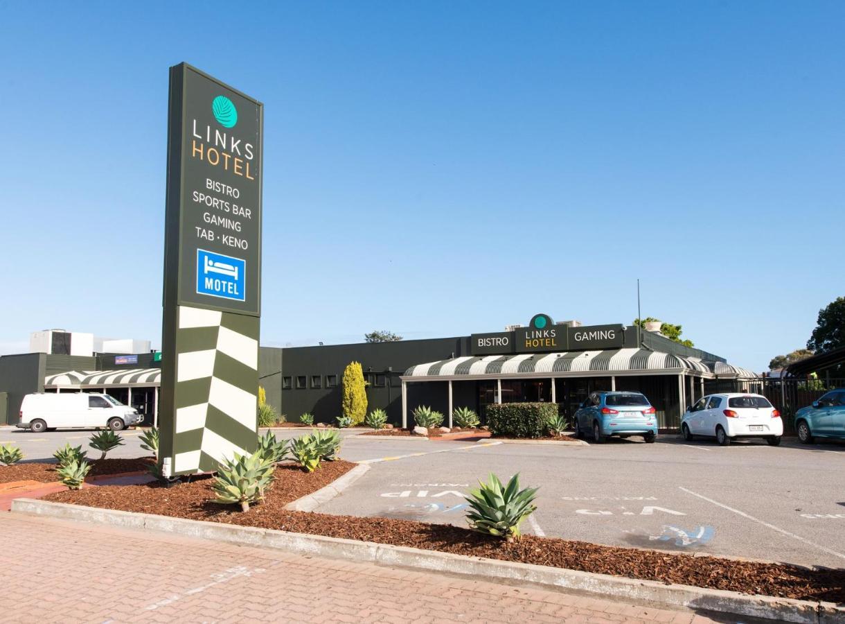 Links Hotel Seaton Luaran gambar