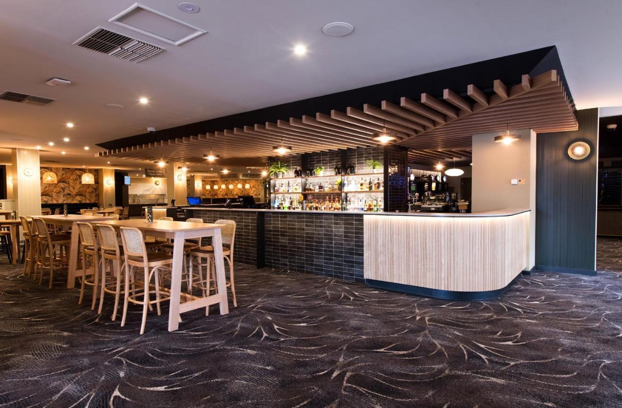 Links Hotel Seaton Luaran gambar
