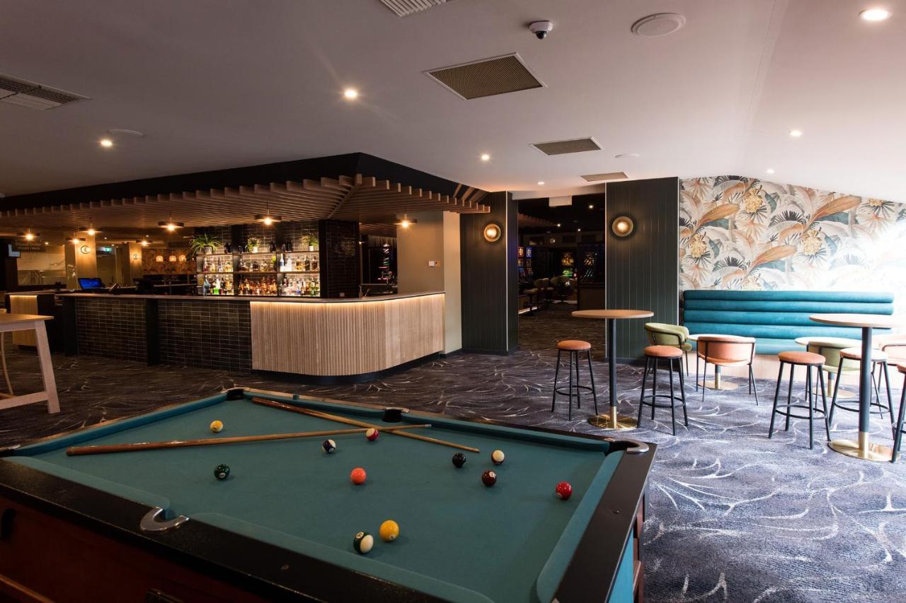 Links Hotel Seaton Luaran gambar