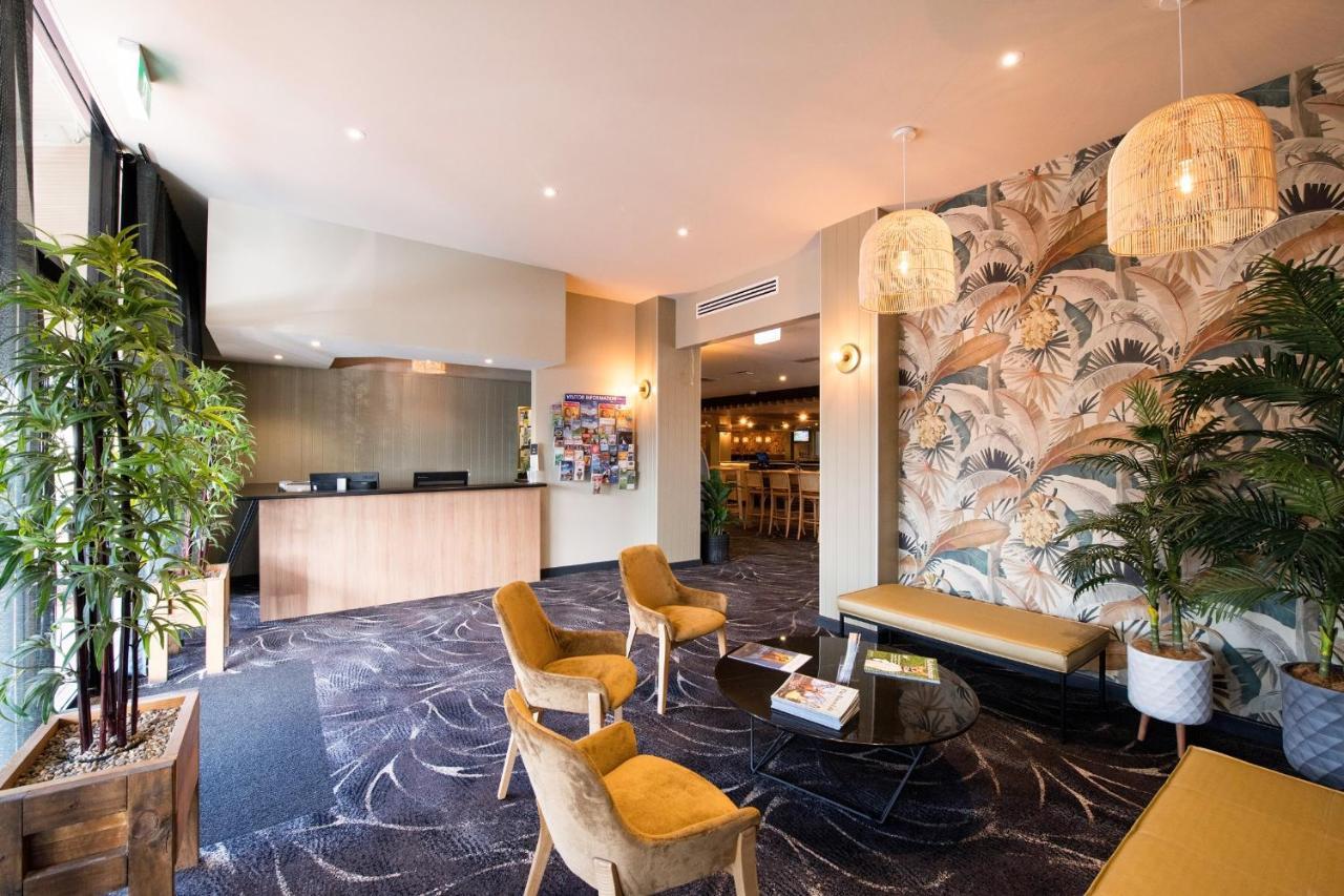 Links Hotel Seaton Luaran gambar