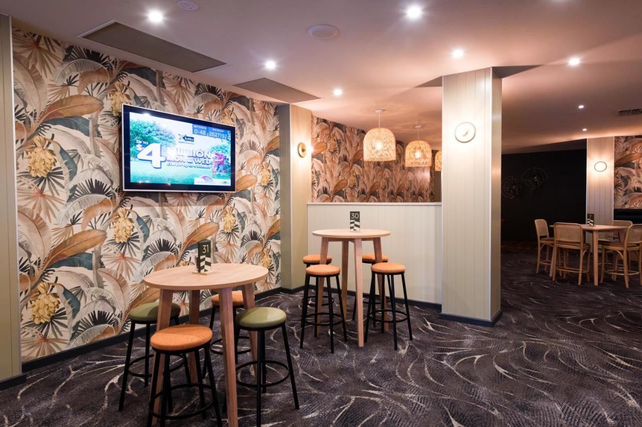 Links Hotel Seaton Luaran gambar