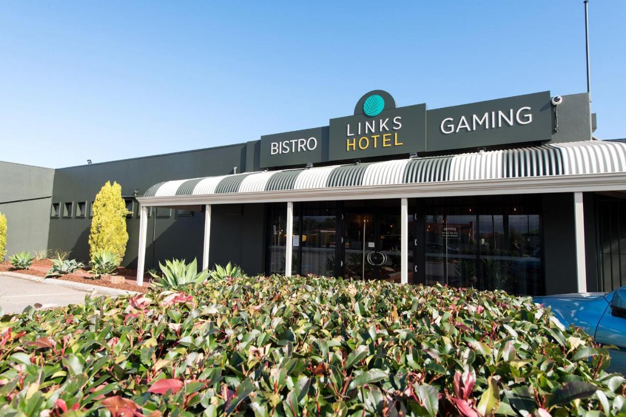 Links Hotel Seaton Luaran gambar