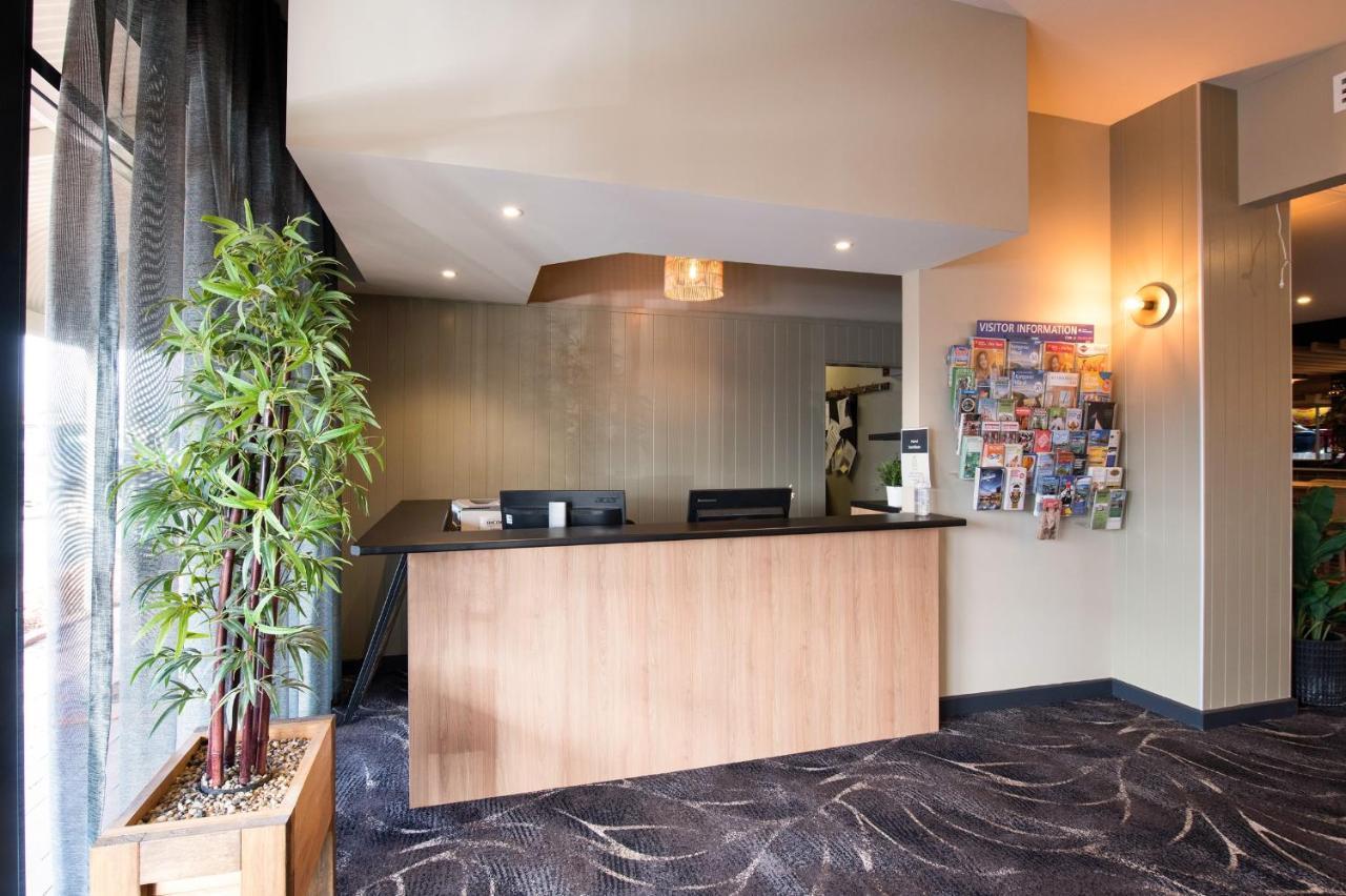 Links Hotel Seaton Luaran gambar