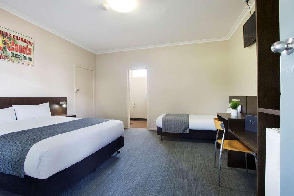 Links Hotel Seaton Bilik gambar