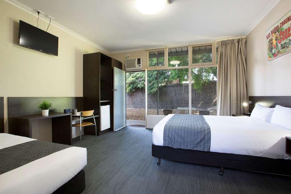 Links Hotel Seaton Bilik gambar