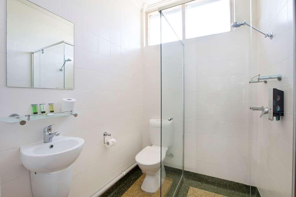 Links Hotel Seaton Luaran gambar
