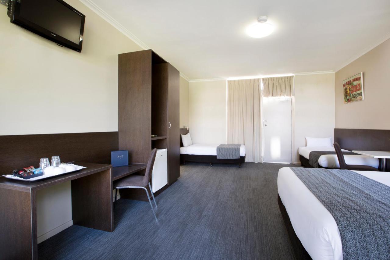 Links Hotel Seaton Luaran gambar