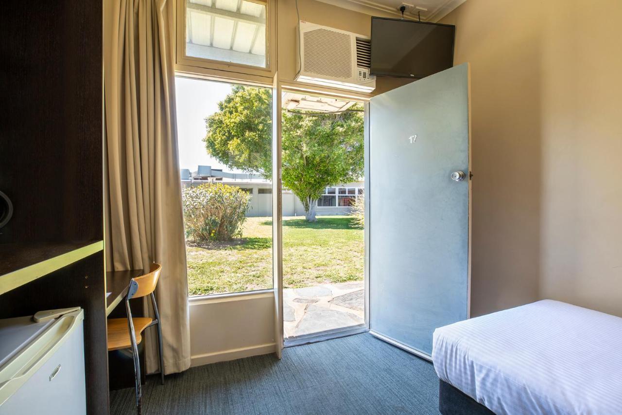 Links Hotel Seaton Luaran gambar