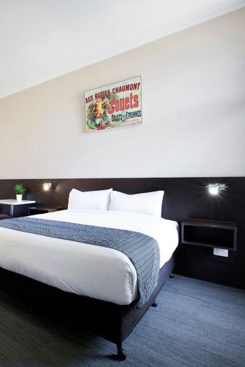 Links Hotel Seaton Luaran gambar