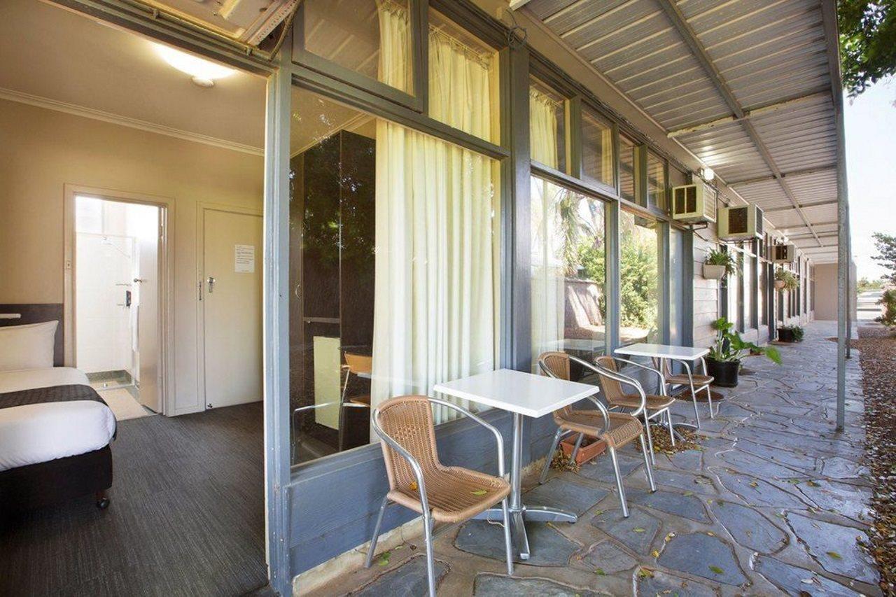 Links Hotel Seaton Luaran gambar