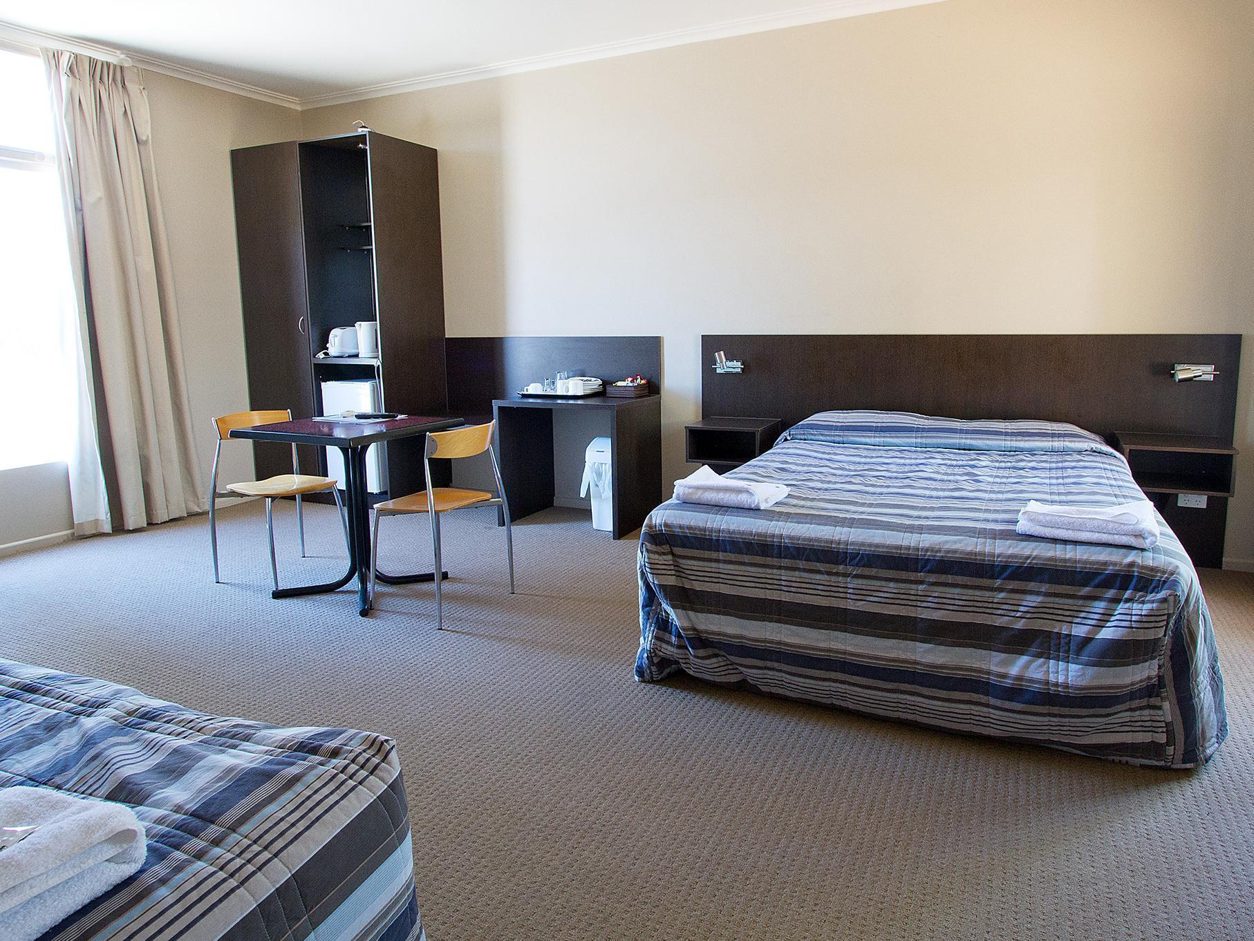 Links Hotel Seaton Luaran gambar