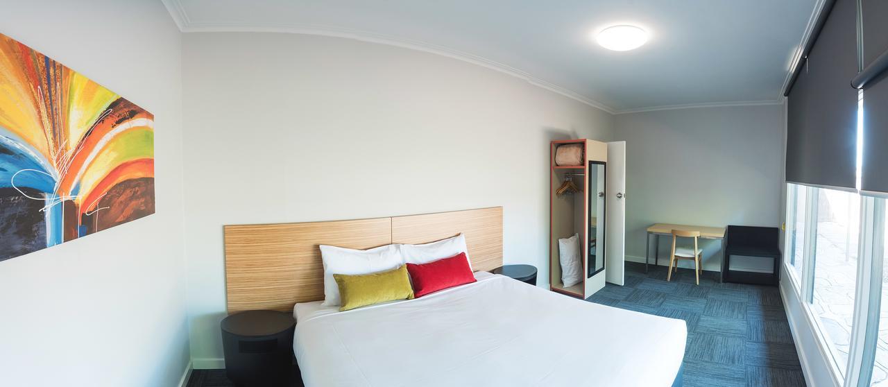 Links Hotel Seaton Luaran gambar