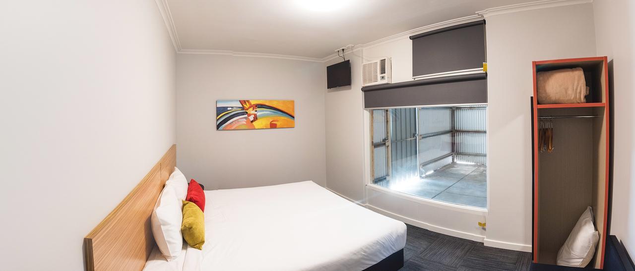 Links Hotel Seaton Luaran gambar