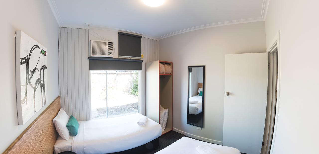 Links Hotel Seaton Luaran gambar