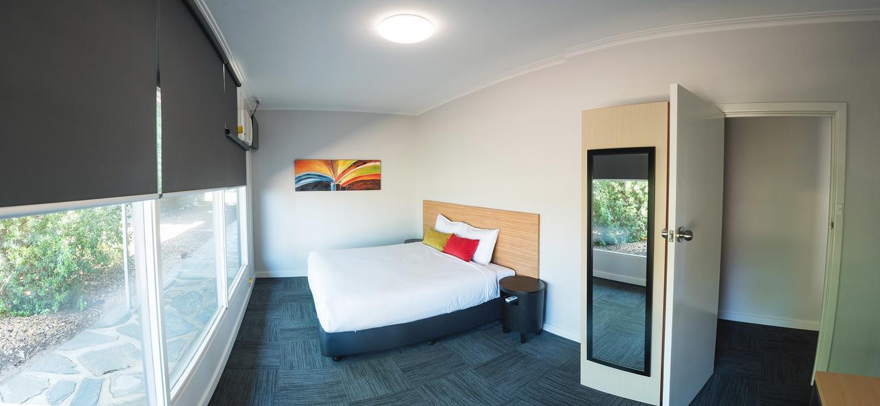 Links Hotel Seaton Luaran gambar