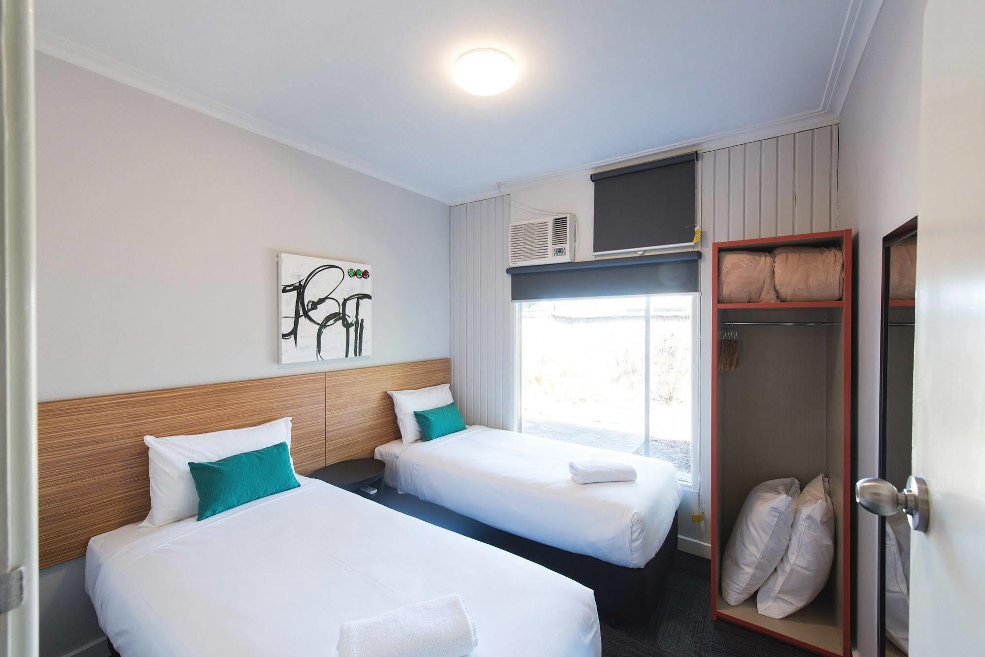 Links Hotel Seaton Luaran gambar