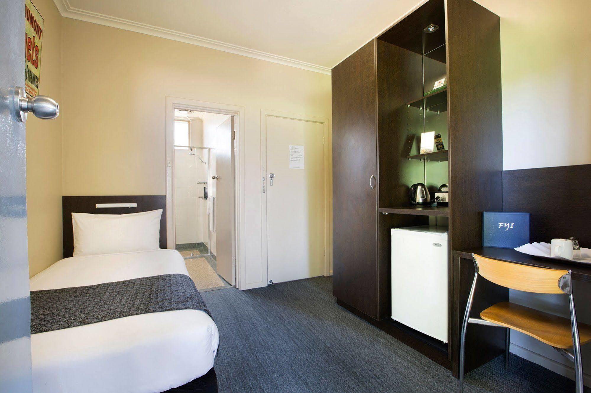 Links Hotel Seaton Luaran gambar
