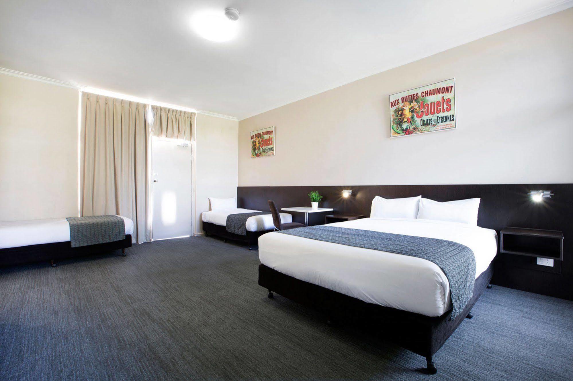 Links Hotel Seaton Luaran gambar