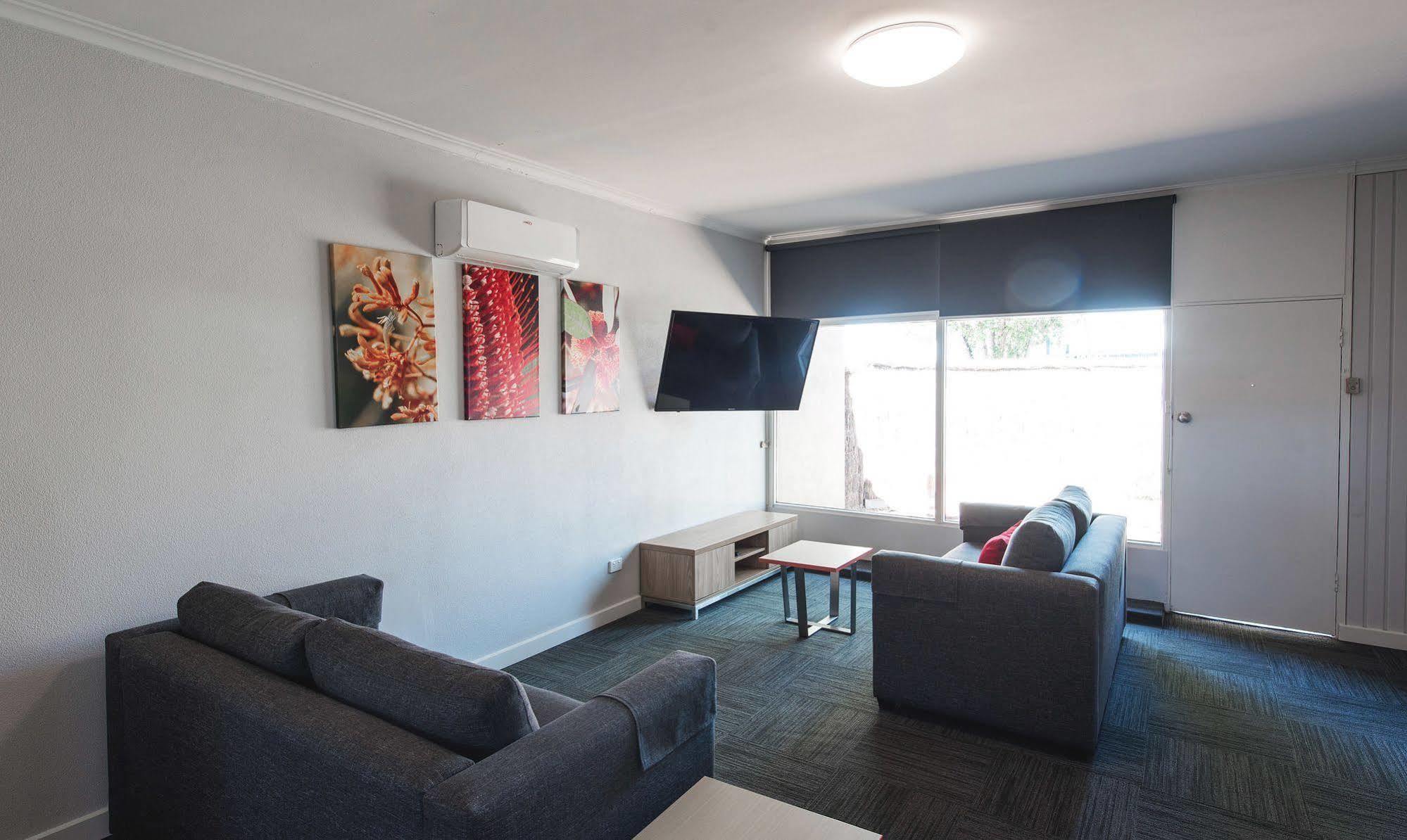 Links Hotel Seaton Luaran gambar