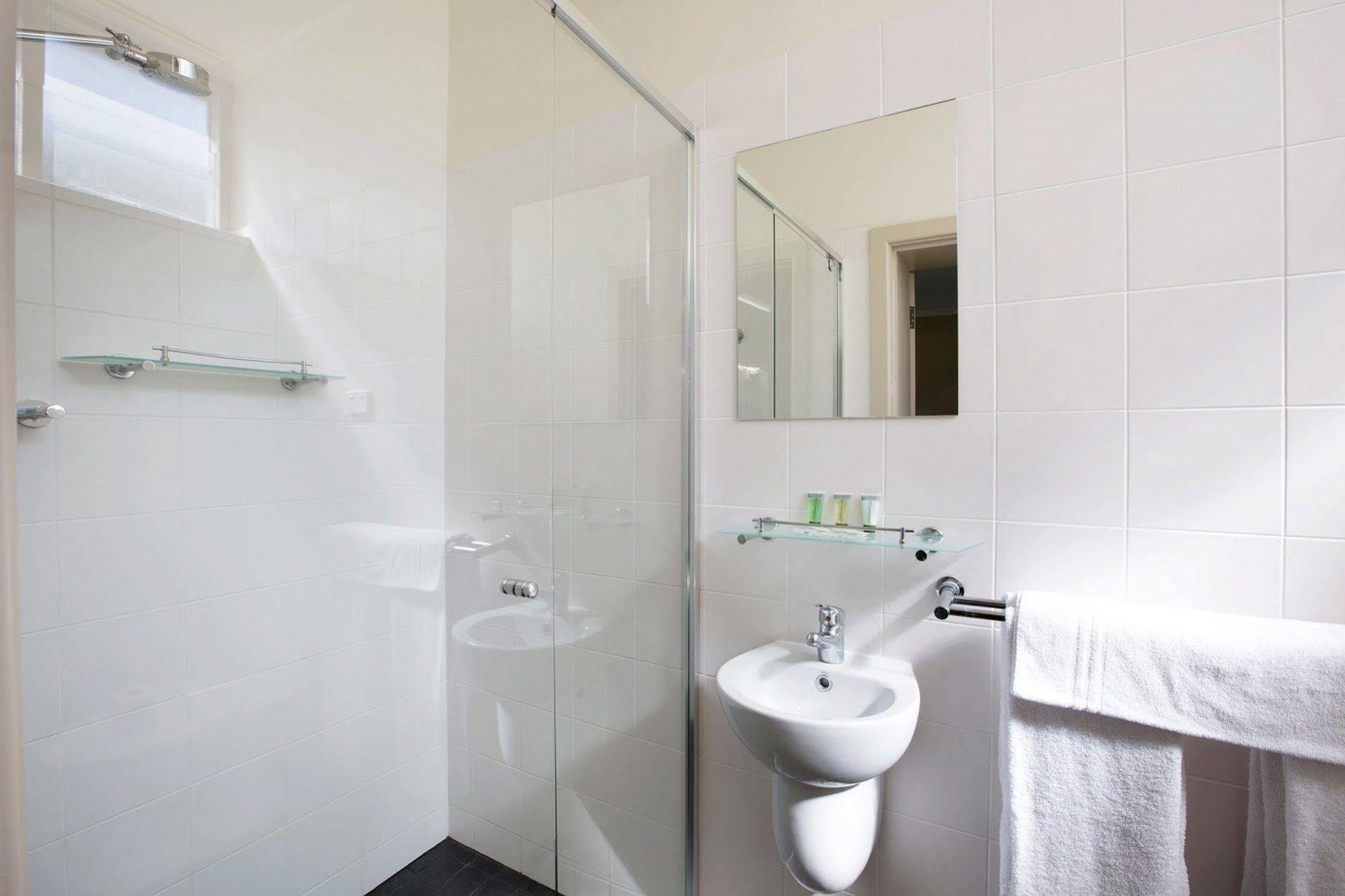 Links Hotel Seaton Luaran gambar