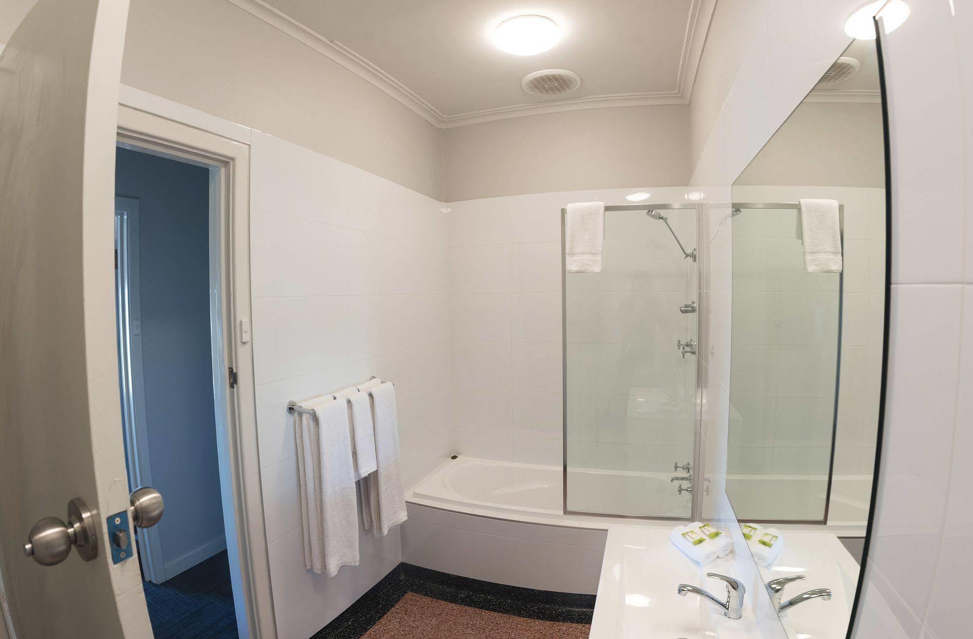 Links Hotel Seaton Luaran gambar