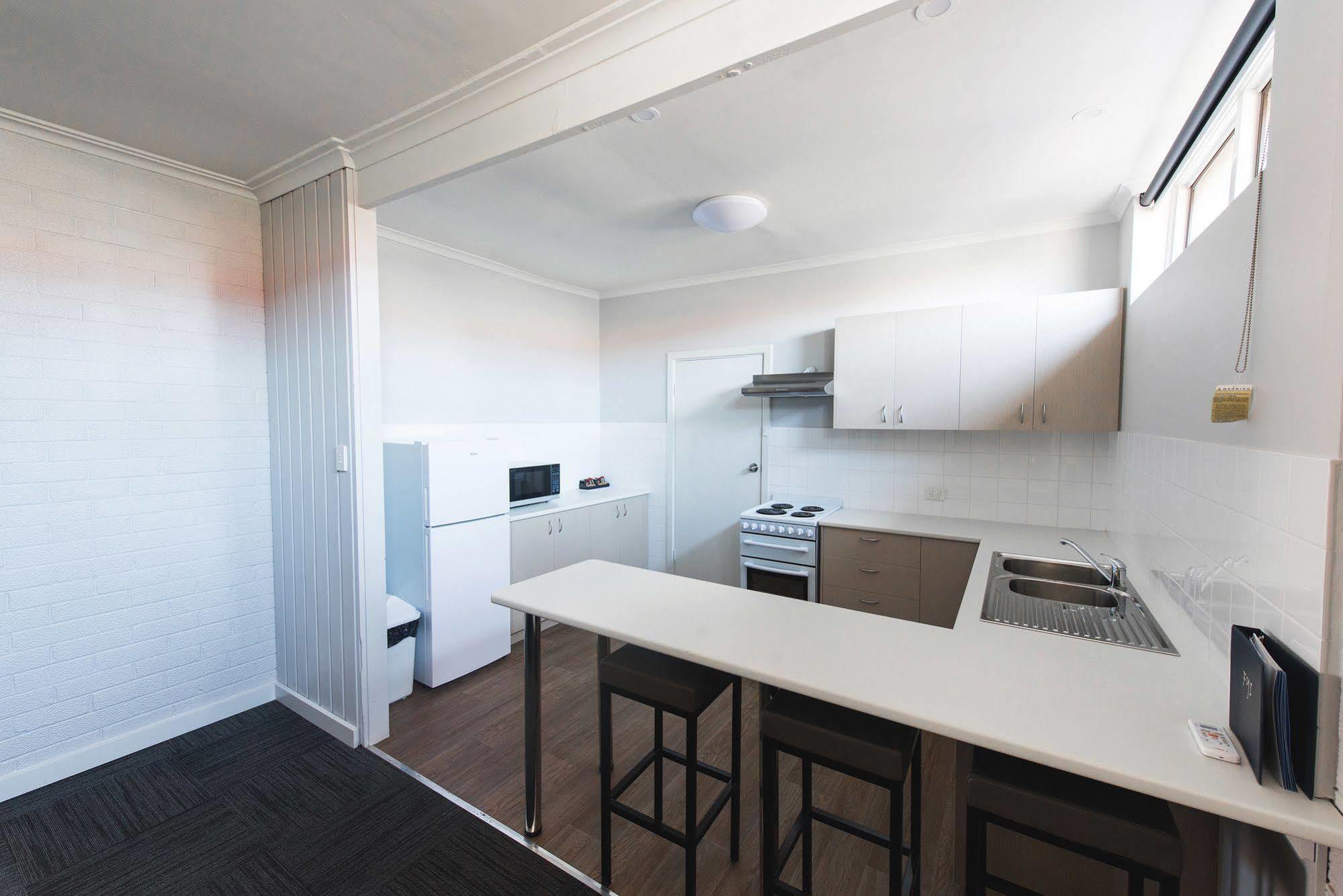 Links Hotel Seaton Luaran gambar