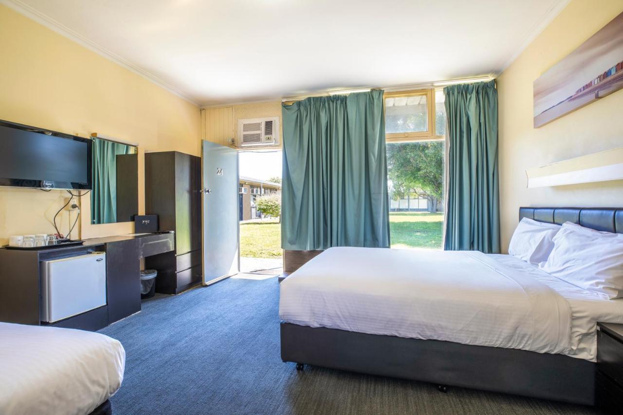 Links Hotel Seaton Luaran gambar