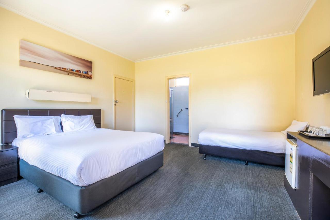 Links Hotel Seaton Luaran gambar
