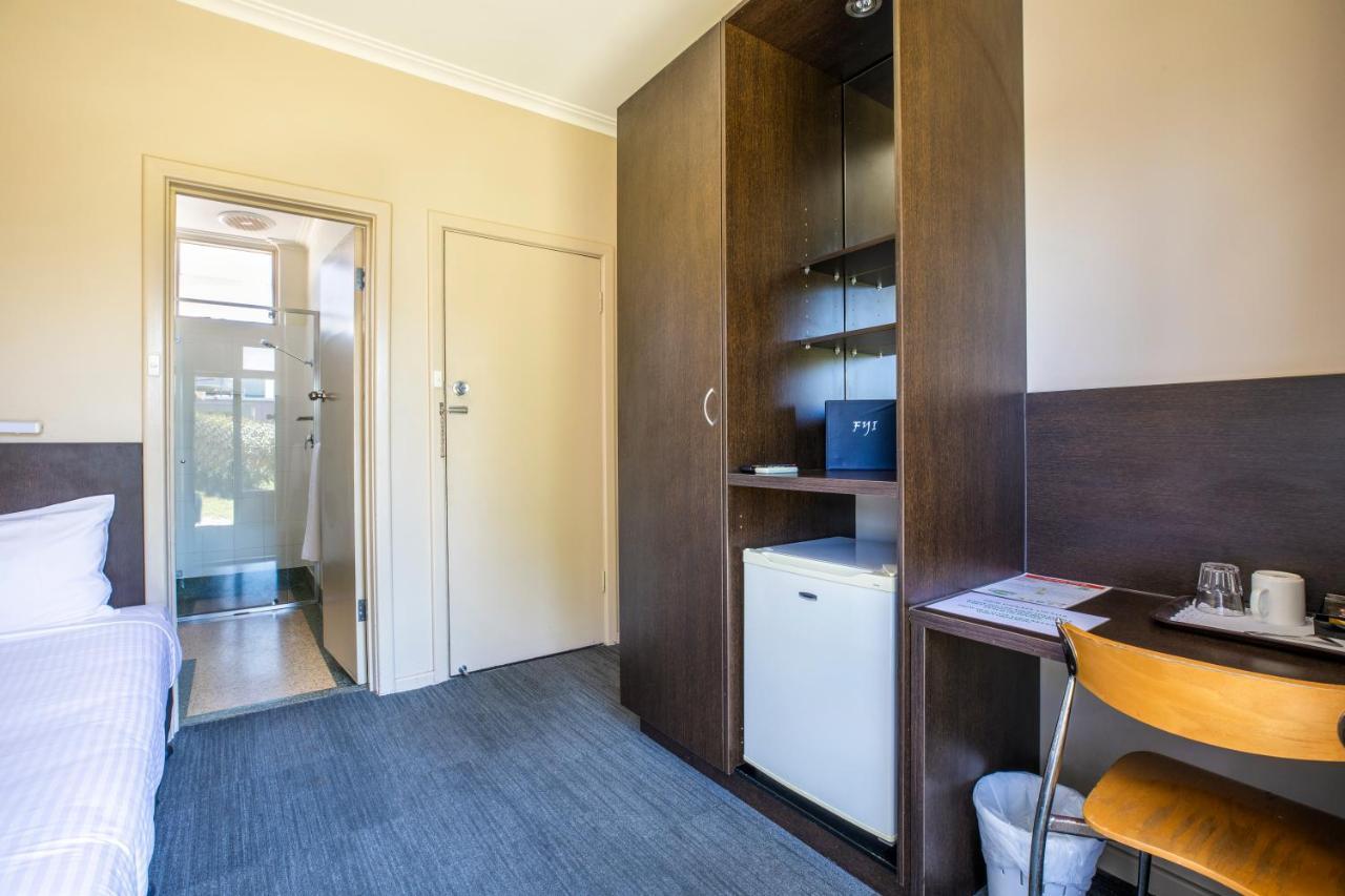 Links Hotel Seaton Luaran gambar