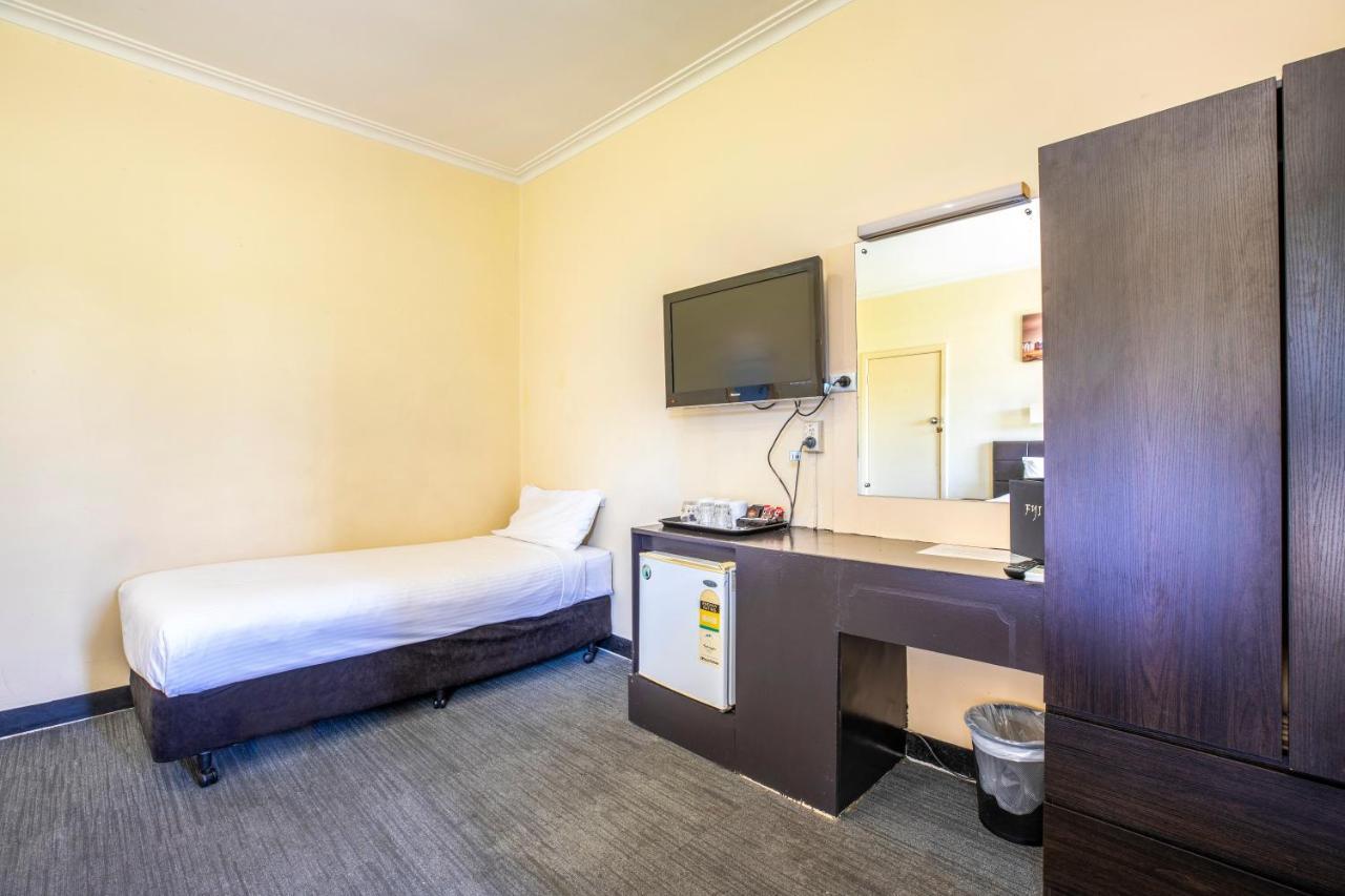 Links Hotel Seaton Luaran gambar