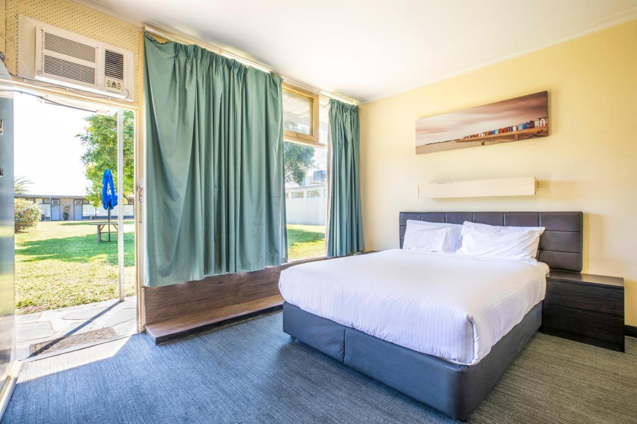 Links Hotel Seaton Luaran gambar