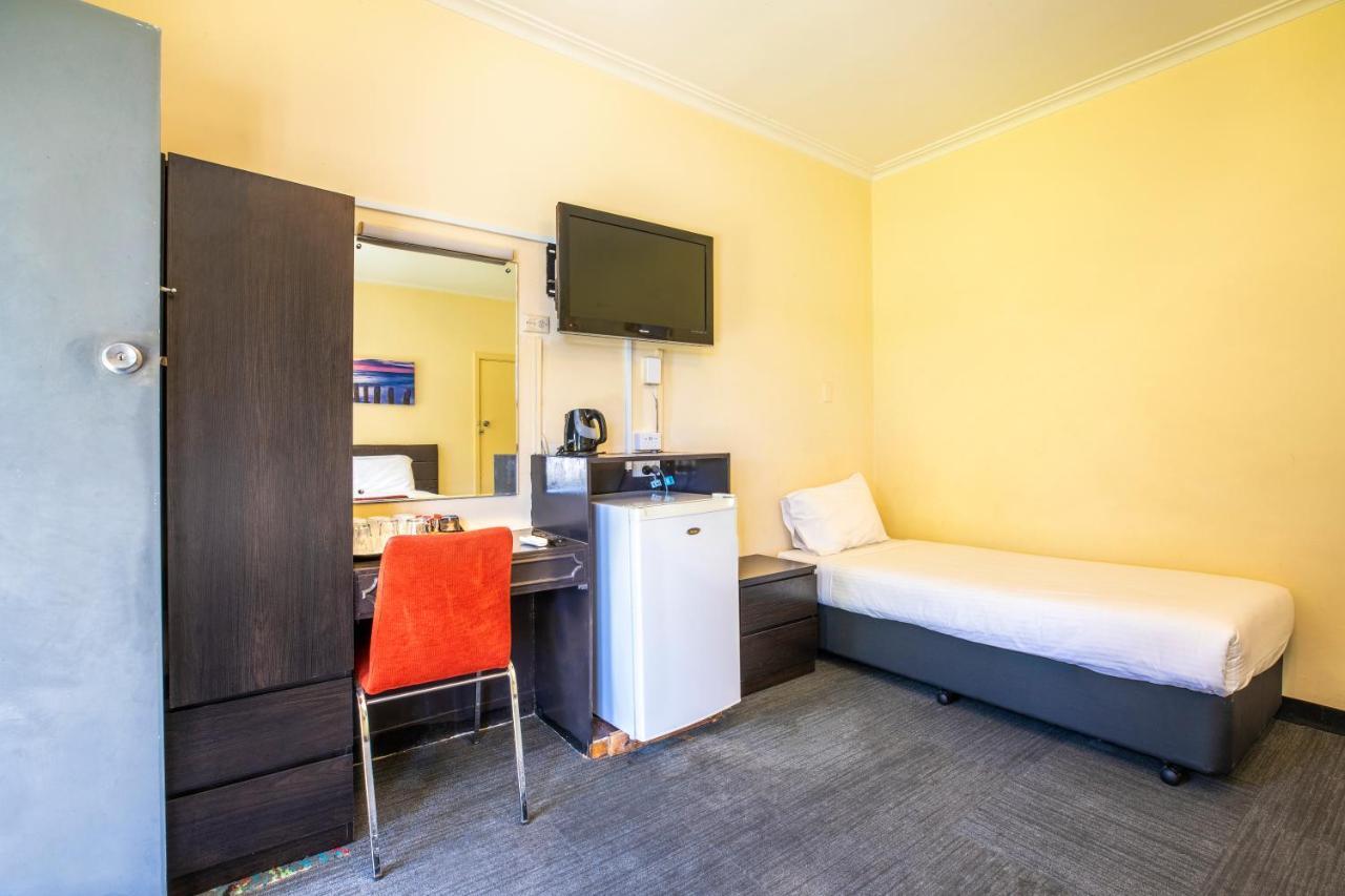 Links Hotel Seaton Luaran gambar