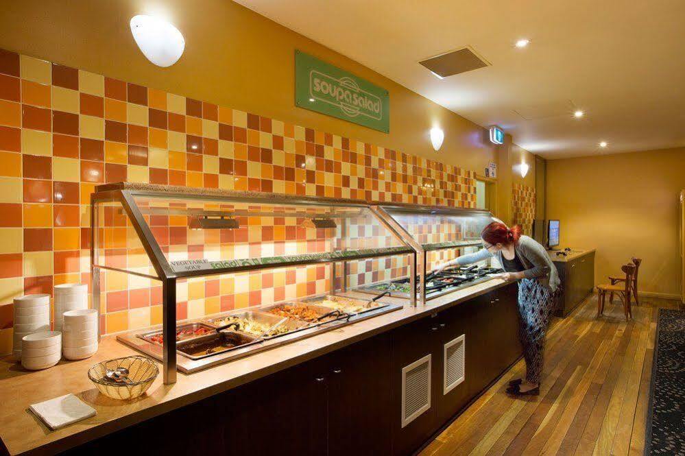 Links Hotel Seaton Luaran gambar