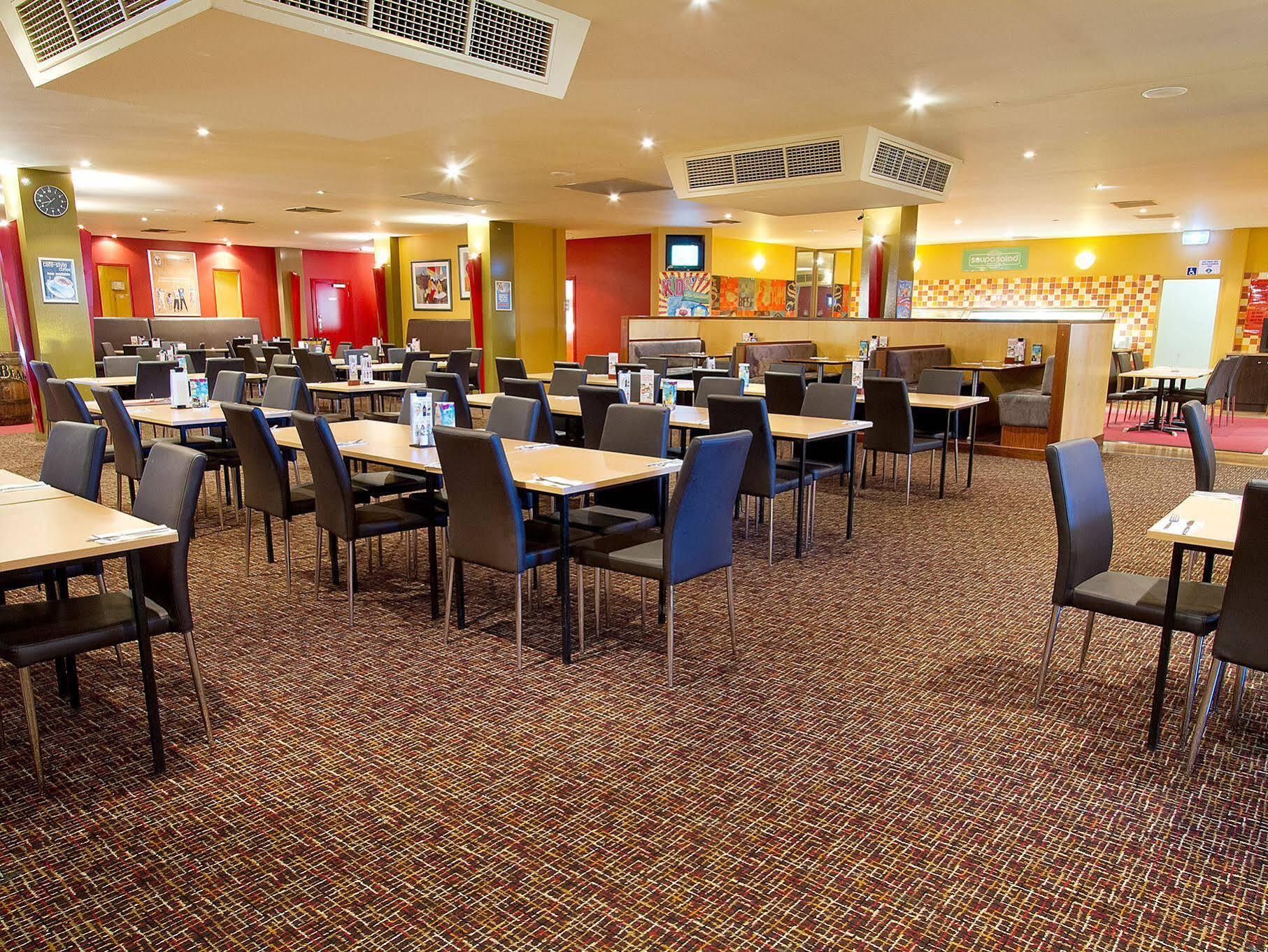 Links Hotel Seaton Luaran gambar